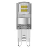 Ledvance Performance LED Capsule G9 Helder 1.9W Ledvance Performance LED Capsule G9 Helder 1.9W