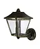 LED Wandlamp - Endura Classic - Tradition Patina - E27 - IP44 - Goud