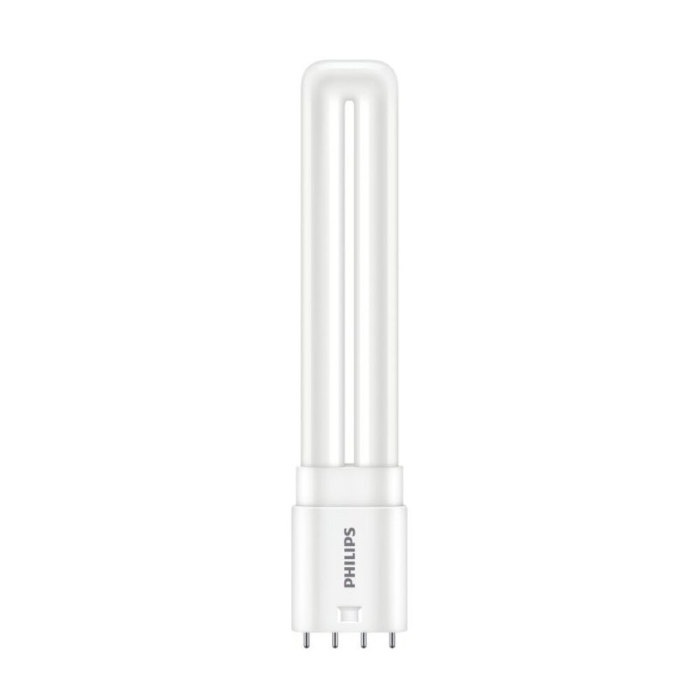Philips CorePro PL-L LED Lamp EM/Mains 8W - 840 Koel Wit | Vervangt 18W Philips CorePro PL-L LED Lamp EM/Mains 8W - 840 Koel Wit | Vervangt 18W