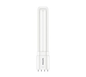 Philips officieel distributeur CorePro PL-L LED Lamp EM/Mains 8W - 840 Koel Wit | Vervangt 18W
