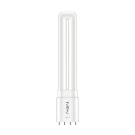 Philips CorePro PL-L LED Lamp EM/Mains 8W - 840 Koel Wit | Vervangt 18W Philips CorePro PL-L LED Lamp EM/Mains 8W - 840 Koel Wit | Vervangt 18W