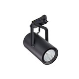 Philips LED Railspot Spot GreenSpace Accent Projector GEN2 ST321S Zwart 19W 2700lm 54D - 840 Koel Wit | Dimbaar Philips LED Railspot Spot GreenSpace Accent Projector GEN2 ST321S Zwart 19W 2700lm 54D - 840 Koel Wit | Dimbaar