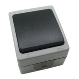 Benson Opbouw wisselschakelaar - IP54