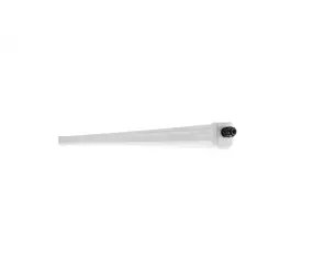 Philips LED Montagebalk - Ledinaire - WT060C - 30W - 3600- 840 - 4000K koel wit licht - 120cm - IP66 Philips LED Montagebalk - Ledinaire - WT060C - 30W - 3600- 840 - 4000K koel wit licht - 120cm - IP66