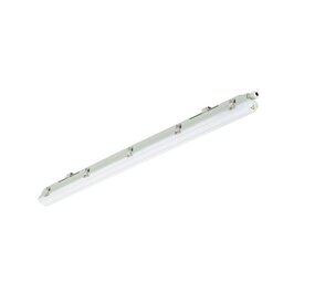 Philips LED Waterdichte Montagebalk Ledinaire WT065C 23/42W 2900/4800lm - 840 Koel Wit | 120cm Philips LED Waterdichte Montagebalk Ledinaire WT065C 23/42W 2900/4800lm - 840 Koel Wit | 120cm