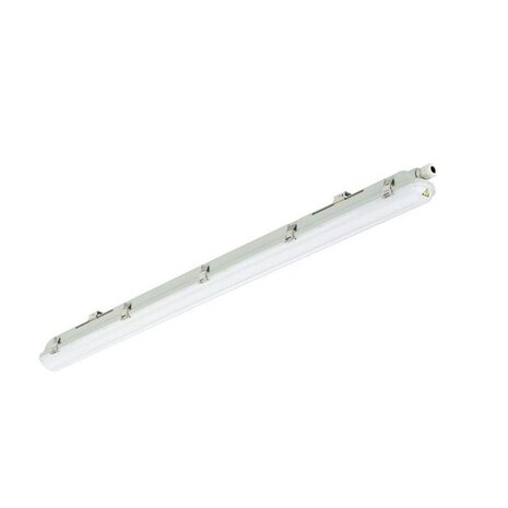 Philips LED Waterdichte Montagebalk Ledinaire WT065C 23/42W 2900/4800lm - 840 Koel Wit | 120cm