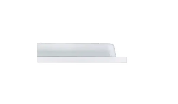 Philips officieel distributeur LED Paneel Coreline RC132V 26W 3600lm - 840 - Koel Wit | 60x60cm - UGR < 22