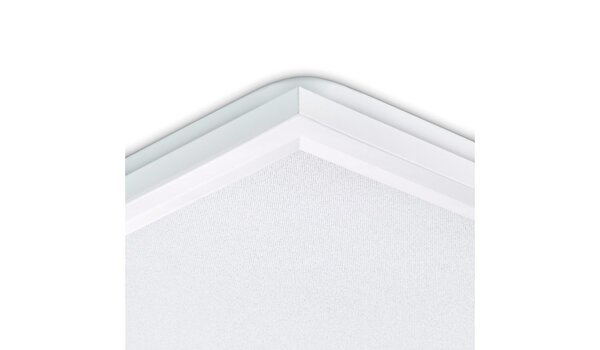Philips officieel distributeur LED Paneel Coreline RC132V 26W 3600lm - 840 - Koel Wit | 60x60cm - UGR < 22