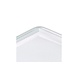 Philips officieel distributeur LED Paneel Coreline RC132V 26W 3400lm - 830 - Warm Wit | 60x60cm - UGR < 22