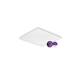 Philips officieel distributeur LED Paneel Ledinaire RC065B G5 28W 3400lm - 830-840 CCT | 60x60cm - UGR <22