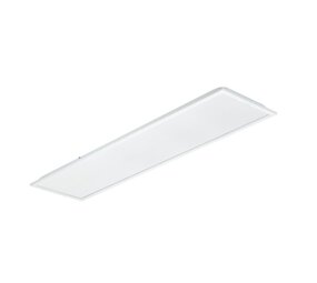 Philips officieel distributeur Philips LED Paneel Coreline RC132V 28.5W 3600lm - 840 - Koel Wit | 120x30cm - UGR < 23