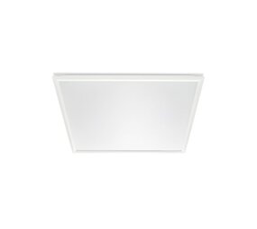 Philips LED Paneel - Ledinaire - RC065B - 34W - 3400lm - 840 Koel Wit | 60x60cm - UGR <22