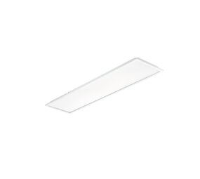 Philips officieel distributeur LED Paneel CoreLine RC132V 26W 3400lm - 830 Warm Wit | 120x30cm - UGR <19 - Dali Dimbaar