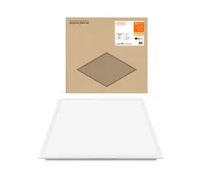 Ledvance LED Paneel - 40W 4600lm - TW Tunable white - 927-940-965 CCT | 60x60cm - UGR19 - DT8 DALI Dimbaar Ledvance LED Paneel - 40W 4600lm - TW Tunable white - 927-940-965 CCT | 60x60cm - UGR19 - DT8 DALI Dimbaar