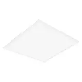 Ledvance LED Paneel Compact Aluminium Koel Wit 36W 3600lm - 840  Wit | 60x60cm - UGR < 19