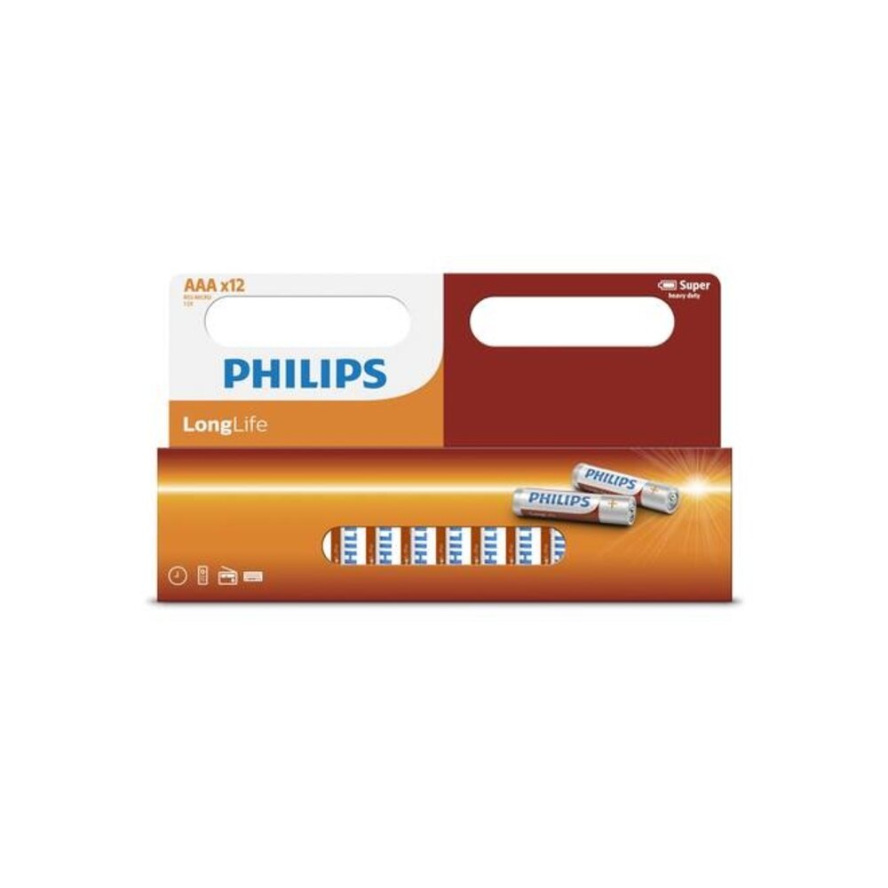 Ampoule H18 X1 LLECO PH PHILIPS - 12643LLB1 PHILIPS - Feu-position avant Ampoule H18 X1 LLECO PH PHILIPS - 12643LLB1 PHILIPS - Feu-position avant