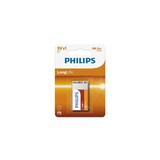 Philips officieel distributeur Philips Longlife - 9V