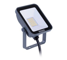 Philips officieel distributeur LED Breedstraler Ledinaire BVP167 50W 6000lm 110D - 830-865 CCT | IP65 - Symmetrisch