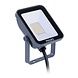 Philips LED Breedstraler Ledinaire BVP167 50W 6000lm 110D - 830-865 CCT | IP65 - Symmetrisch Philips LED Breedstraler Ledinaire BVP167 50W 6000lm 110D - 830-865 CCT | IP65 - Symmetrisch