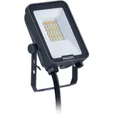 Philips LED breedstraler Ledinaire BVP167 10W 1200lm 830-840-865 | IP65 symmetrisch Philips LED breedstraler Ledinaire BVP167 10W 1200lm 830-840-865 | IP65 symmetrisch