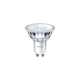 Philips Corepro LEDspot GU10 PAR16 3.5W 275lm 36D - 840 Koel Wit | Vervangt 35W