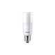 Philips officieel distributeur Corepro LED E27 Tubular Stick Mat 9.5W 1050lm - 840 Koel Wit | Vervangt 75W