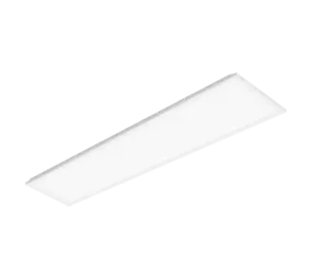 LCB LED Paneel Pro  25W 3750lm - 830 Warm Wit | 120x30cm - UGR <19