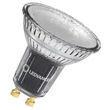 Ledvance Performance LED Spot Reflector GU10 PAR16 7W 650lm 120D - 927 Zeer Warm Wit | Beste Kleurweergave - Dimbaar - Vervangt 51W