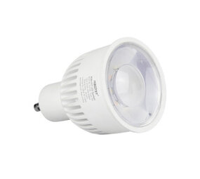 Led spot - Zigbee 3.0 - 6W - RGB+CCT Led spot - Zigbee 3.0 - 6W - RGB+CCT