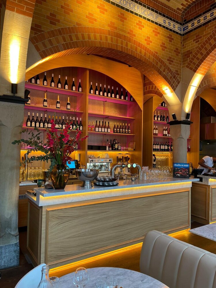 LED Line LED Strip 24V COB  - 5 Meter 90W - 18W/M - RGBCCT |  840 LEDS/ M - 12mm LED Line LED Strip 24V COB  - 5 Meter 90W - 18W/M - RGBCCT |  840 LEDS/ M - 12mm