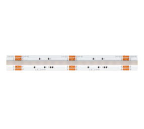 LED Line voor de snelle beslisser LED Strip 24V COB  - 5 Meter 90W - 18W/M - RGBCCT |  840 LEDS/ M - 12mm