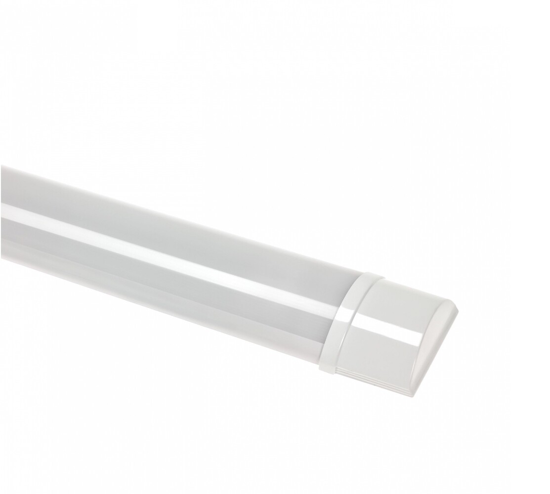 Spectrum LED Batten 120cm - 28W - 6000K Daglicht Wit - LED Montagebalk (3200 lm)