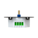 LCB LED Universele Draai Dimmer - 500W - Fase aan- en afsnijding | TRIAC RLC 0.3 - 500 Watt LCB LED Universele Draai Dimmer - 500W - Fase aan- en afsnijding | TRIAC RLC 0.3 - 500 Watt