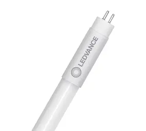 Ledvance LED Buis T5 Performance (HF) Ultra Output 36W 5600lm - 840 Koel Wit | 145cm - Vervangt 80W Ledvance LED Buis T5 Performance (HF) Ultra Output 36W 5600lm - 840 Koel Wit | 145cm - Vervangt 80W