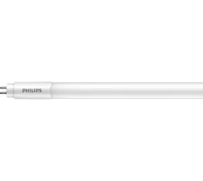 Philips LED Buis T5 MASTER (Mains AC) High Efficiency 11.5W 1600lm - 840 Koel Wit | 85cm - Vervangt 21W Philips LED Buis T5 MASTER (Mains AC) High Efficiency 11.5W 1600lm - 840 Koel Wit | 85cm - Vervangt 21W