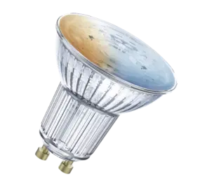Ledvance Smart+ Wifi GU10 Spot 5W 350lm 45D - 827-865 Afstembaar Wit | Dimbaar - Vervangt 40W Ledvance Smart+ Wifi GU10 Spot 5W 350lm 45D - 827-865 Afstembaar Wit | Dimbaar - Vervangt 40W