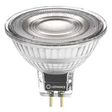 Ledvance Performance LED Spot Reflector GU5.3 MR16 2.6W 210lm 36D - 840 Koel Wit | Vervangt 20W