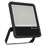 Ledvance LED Breedstraler GEN 3 Zwart 167W 25000lm 100D - 840 Koel Wit | IP66 - Symmetrisch | 5 Jaar Grantie Ledvance LED Breedstraler GEN 3 Zwart 167W 25000lm 100D - 840 Koel Wit | IP66 - Symmetrisch | 5 Jaar Grantie