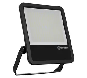 Ledvance LED Breedstraler GEN 3 Zwart 167W 25000lm 100D - 840 Koel Wit | IP66 - Symmetrisch | 5 Jaar Grantie Ledvance LED Breedstraler GEN 3 Zwart 167W 25000lm 100D - 840 Koel Wit | IP66 - Symmetrisch | 5 Jaar Grantie