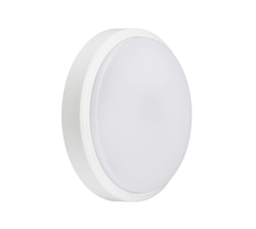 Philips officieel distributeur LED Bulkhead Coreline WL140V Wit 22W 2100lm - 830 Warm Wit | 390mm - IP65
