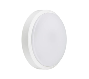 Philips LED Bulkhead Coreline WL140V Wit 13.2W 1275lm - 830 Warm Wit | 390mm - IP65 Philips LED Bulkhead Coreline WL140V Wit 13.2W 1275lm - 830 Warm Wit | 390mm - IP65