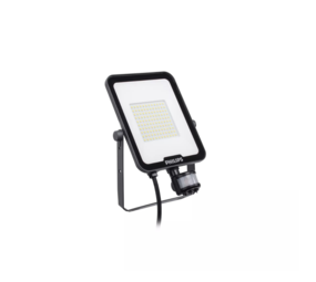 Philips LED Breedstraler Ledinaire BVP167 50W 6000lm 110D - 830-840-865 CCT | IP65 - Bewegings- en Lichtsensor - Symmetrisch Philips LED Breedstraler Ledinaire BVP167 50W 6000lm 110D - 830-840-865 CCT | IP65 - Bewegings- en Lichtsensor - Symmetrisch