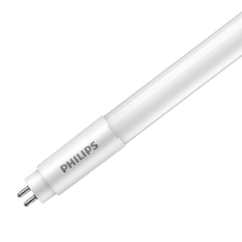 Philips LED Buis T5 MASTER (Mains AC) High Output 26W 3900lm - 840 Koel Wit | 145cm - Vervangt 49W Philips LED Buis T5 MASTER (Mains AC) High Output 26W 3900lm - 840 Koel Wit | 145cm - Vervangt 49W