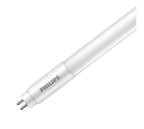 Philips officieel distributeur LED Buis T5 MASTER (Mains AC) High Output 26W 3900lm - 840 Koel Wit | 145cm - Vervangt 49W