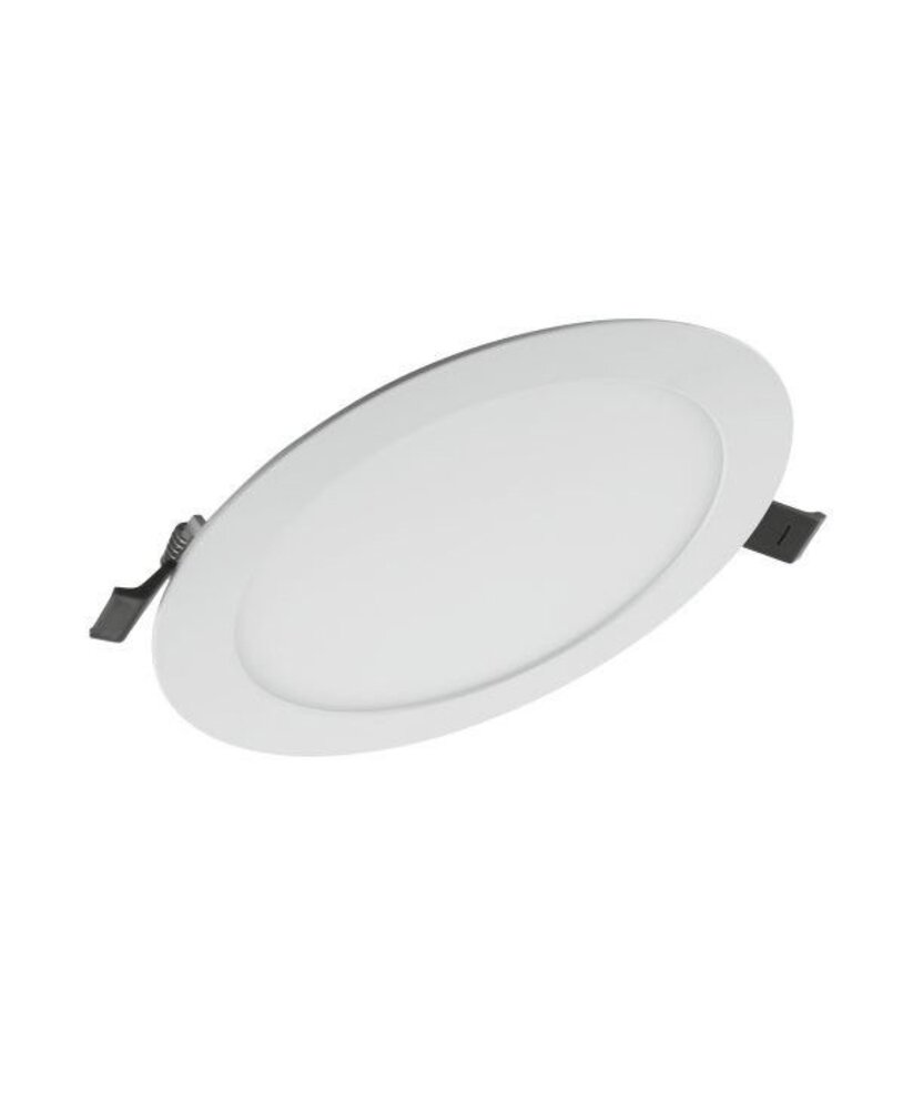 Ledvance LED Downlight Value DN180 17W 1350lm 110D - 830 Warm Wit | 192mm Ledvance LED Downlight Value DN180 17W 1350lm 110D - 830 Warm Wit | 192mm