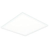 LCB LED Paneel 60x60cm - Pro Slim Line - 36W 4320Lm - 6000K 865 Daglicht Wit | UGR22 Opaal - 5 jaar garantie