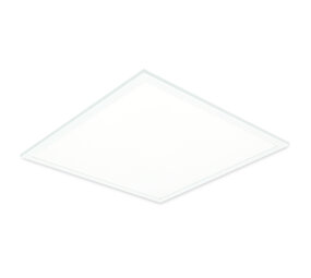 LCB LED Paneel 60x60cm - Pro Slim Line - 36W 4320Lm - 6000K 865 Daglicht Wit | UGR22 Opaal - 5 jaar garantie