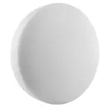 Ledvance LED Wand/ Plafondlamp Bulkhead Surface - Wit - IP65 Ø300MM - 24W 1800Lm - 3000k 830 Warm wit | IK10 Ledvance LED Wand/ Plafondlamp Bulkhead Surface - Wit - IP65 Ø300MM - 24W 1800Lm - 3000k 830 Warm wit | IK10