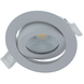 LCB LED Inbouwspot 82mm - IP44 Wit - 5W 420Lm - DTW 822 - 827 Dim To warm | Zaagmaat 69mm - Geschikt voor badkamer - Triac dimbaar LCB LED Inbouwspot 82mm - IP44 Wit - 5W 420Lm - DTW 822 - 827 Dim To warm | Zaagmaat 69mm - Geschikt voor badkamer - Triac dimbaar