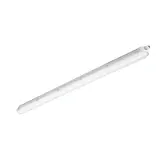 Philips officieel distributeur LED Waterdichte Montagebalk CoreLine WT120C G2 29.5W 3400lm - 840 Koel Wit | 150cm - 3 Uur Noodverlichting